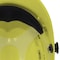 Jackson Safety High-Density Polyethylene (HDPE), Pinlock Suspension, Yellow, Fits Hat Size 6 1/2 - 8 1/4" 20187 - alternate 4